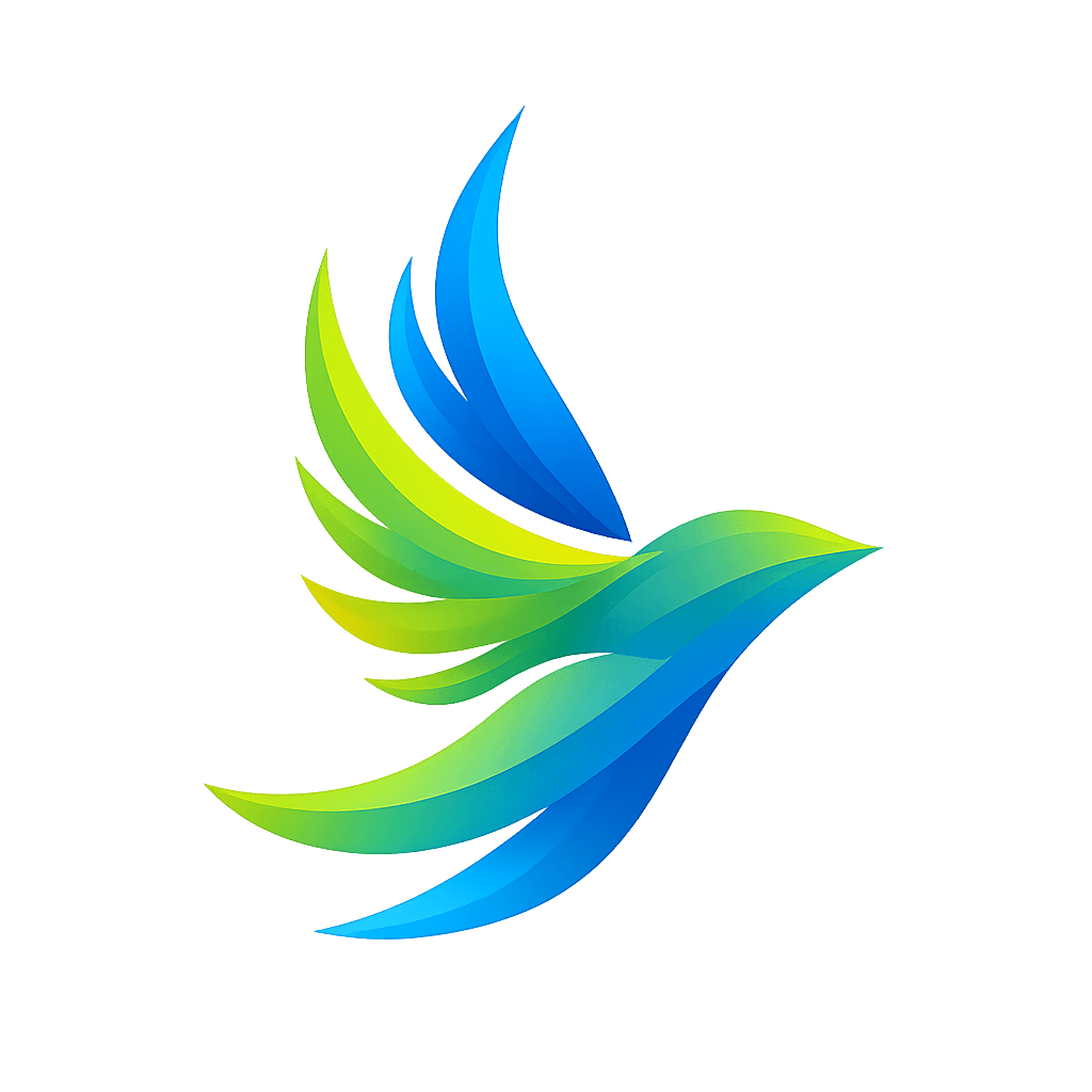 Allswift Logo Icon
