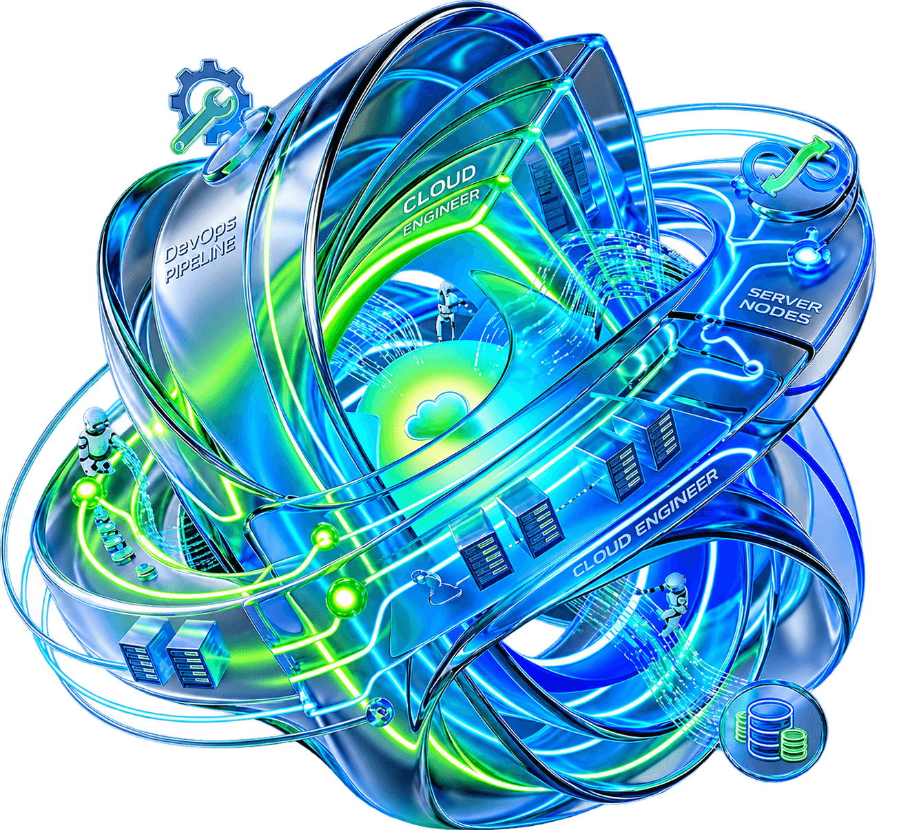 DevOps and Cloud Engineering Artifact
